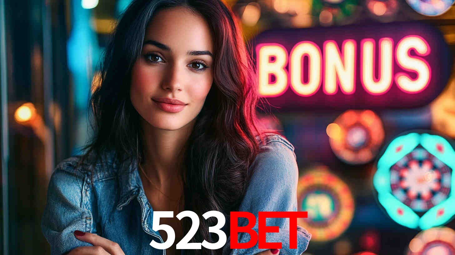 523 BET APP