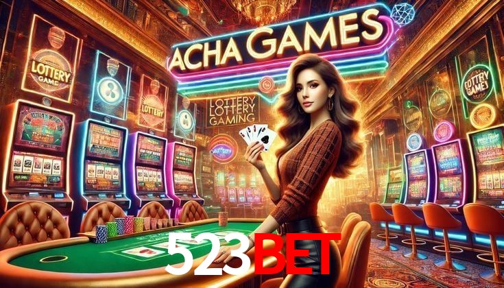 Experiência VIP 523BET