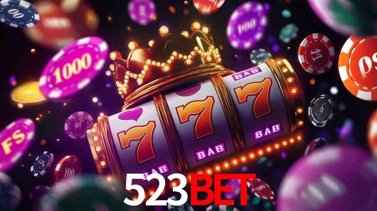 Quick Registration 523BET