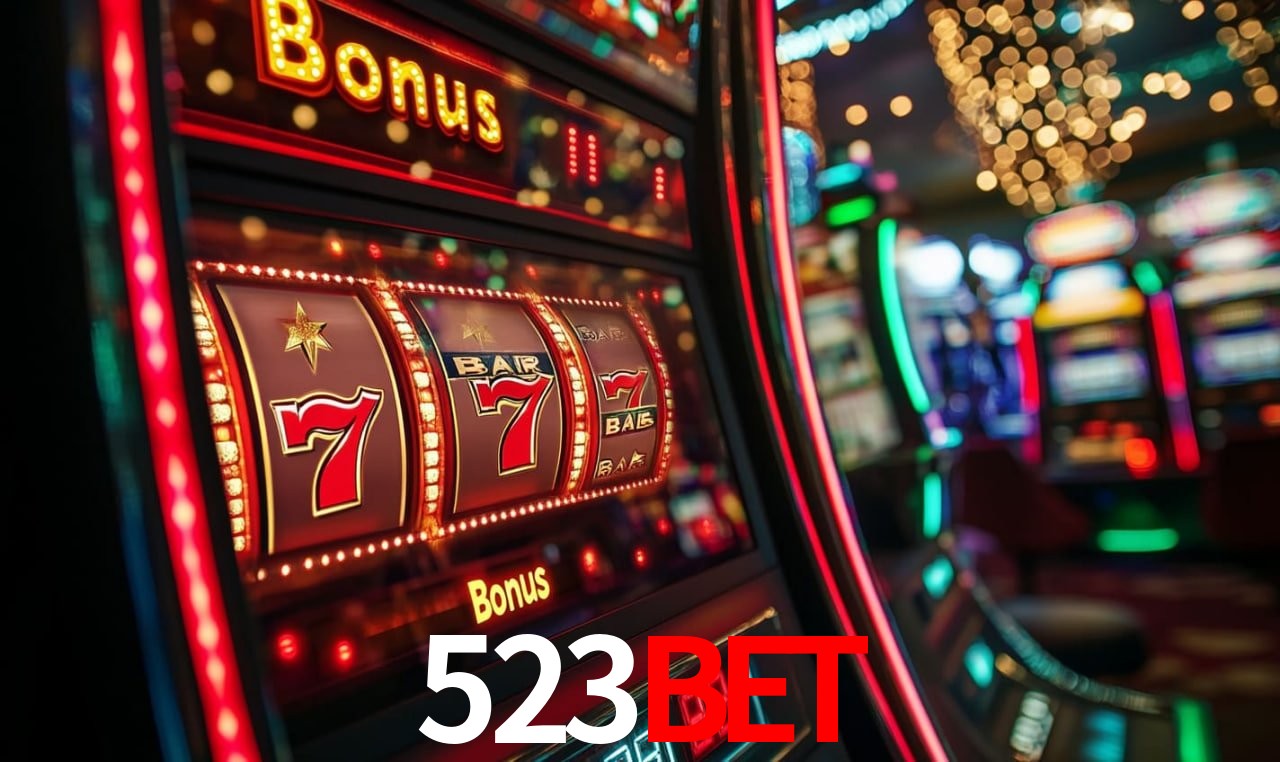 523BET,523BET.com