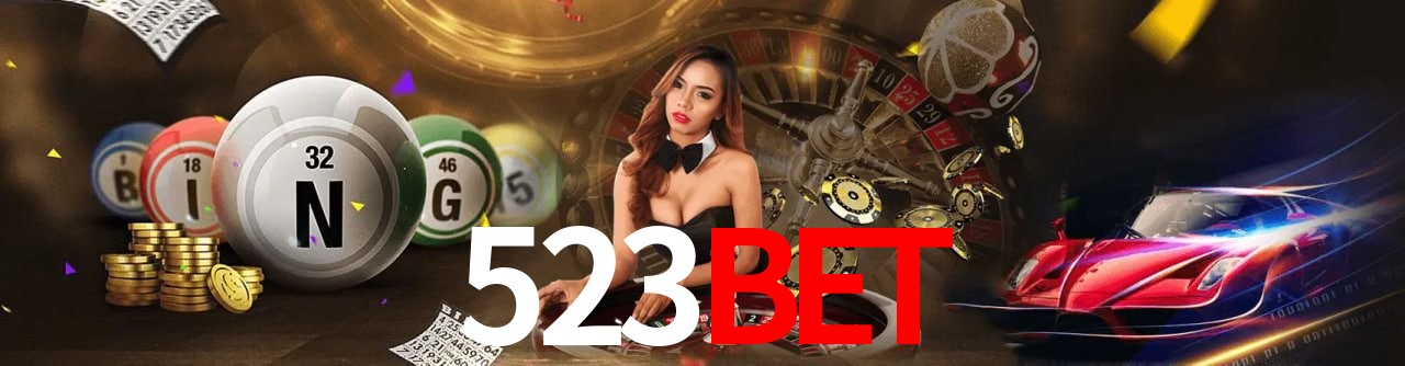 523BET Brasília - Bonus Features