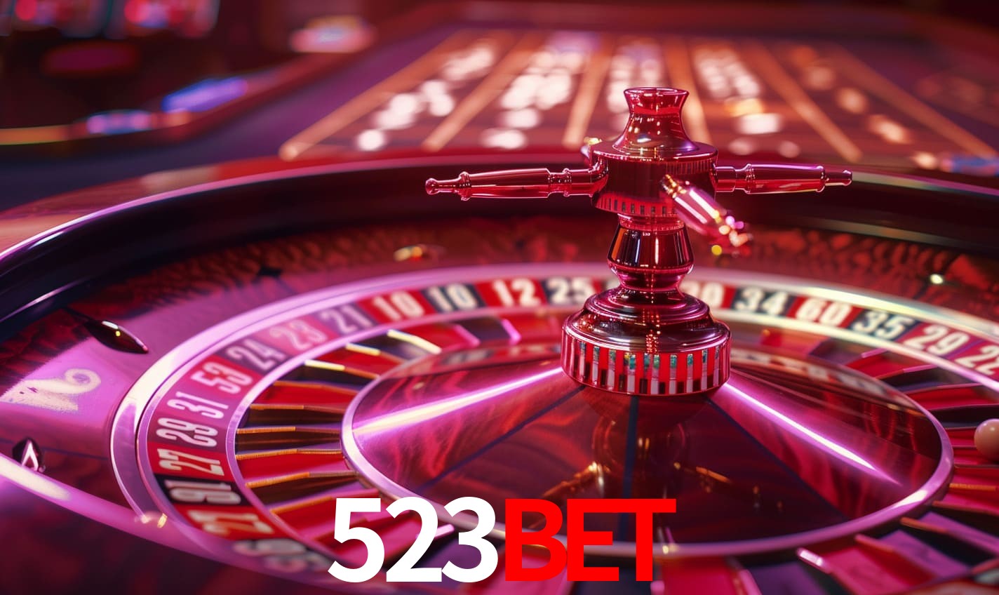 523BET Fortaleza - Leaderboard