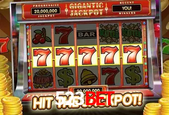 A Emoção da Loteria na 523BET: Uma Chance de Mudança de Vida