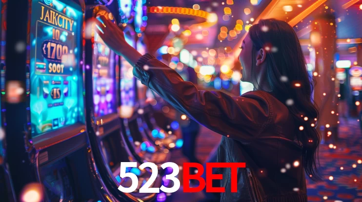 Explore as vantagens do 523BET: serviço profissional e confiabilidade