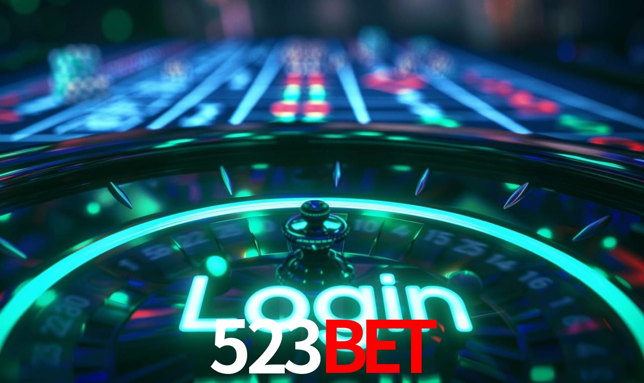 Jogos de Slot 523BET
