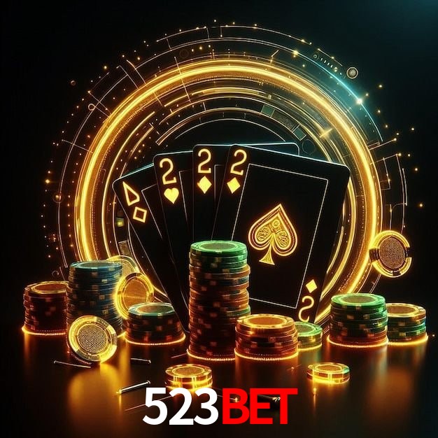 Promoções Sazonais 523BET