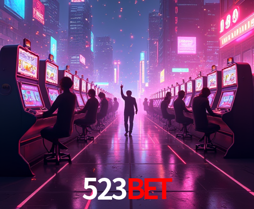 Estatísticas Esportivas 523BET