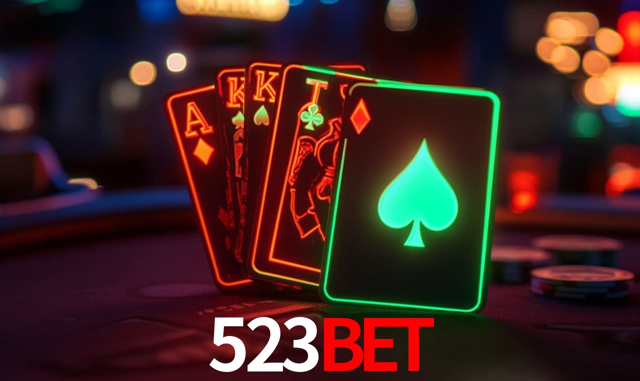 523BET Fortaleza - Sports Winners