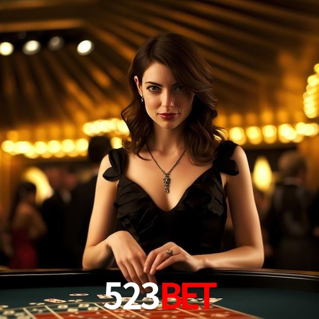 Desvendando o Mundo dos Jogos Virtuais na 523BET
