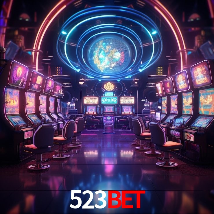 523BET Salvador - Football