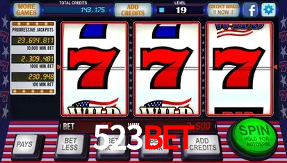 523BET Belo Horizonte - Reivindique Bonus