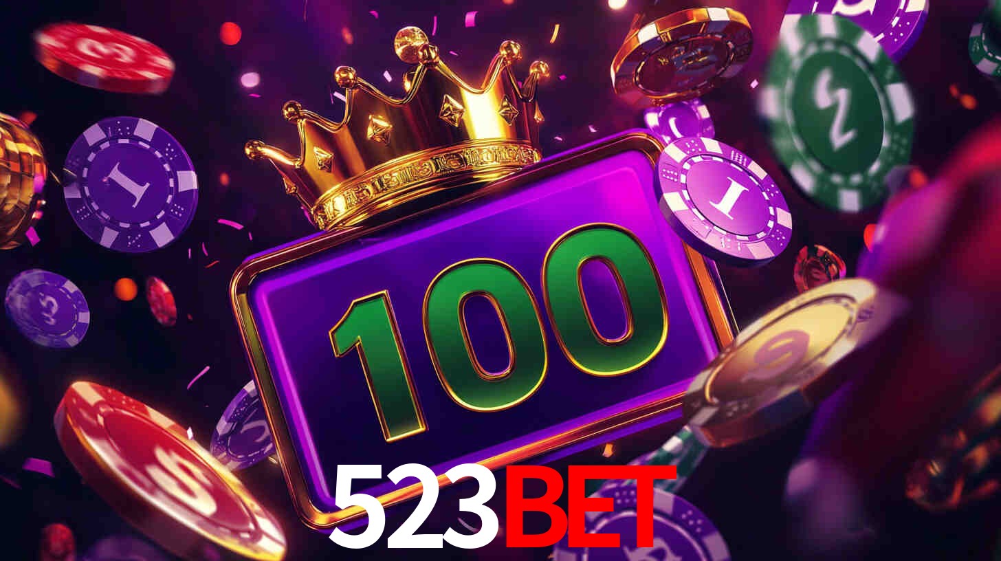 VIP Casino 523BET