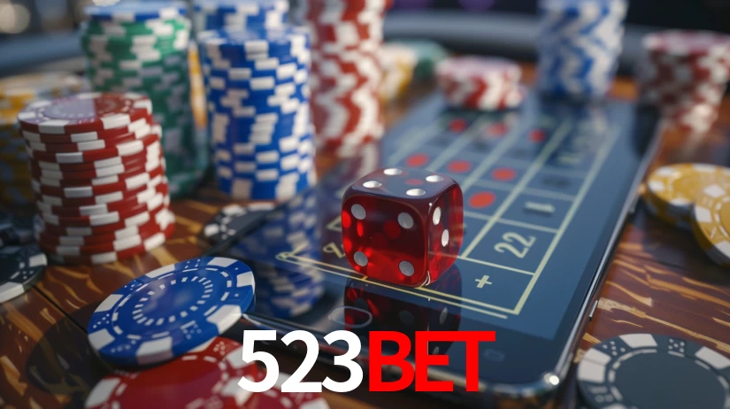 523BET