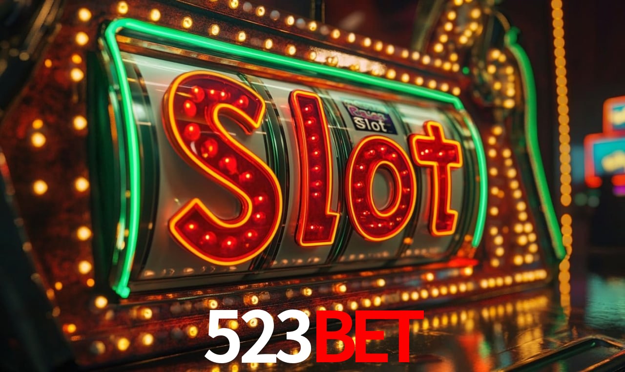 523BET - Support