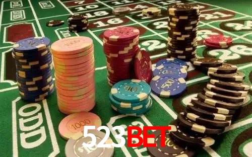 523BET - App Performance