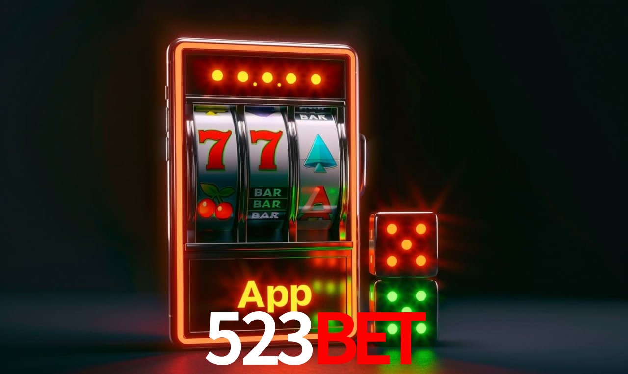 Integração de APIs 523BET