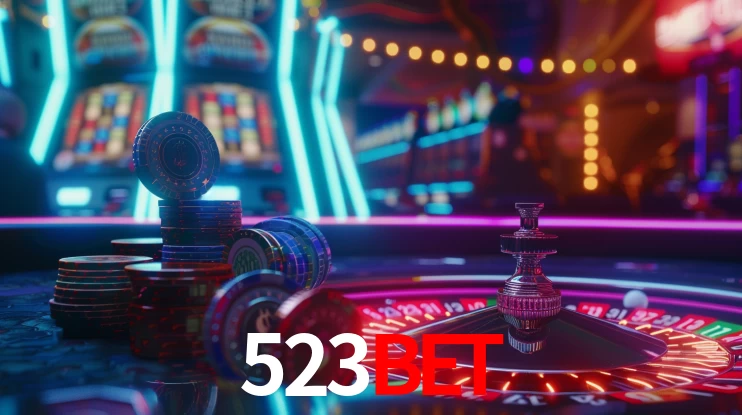 Platform Technology 523BET