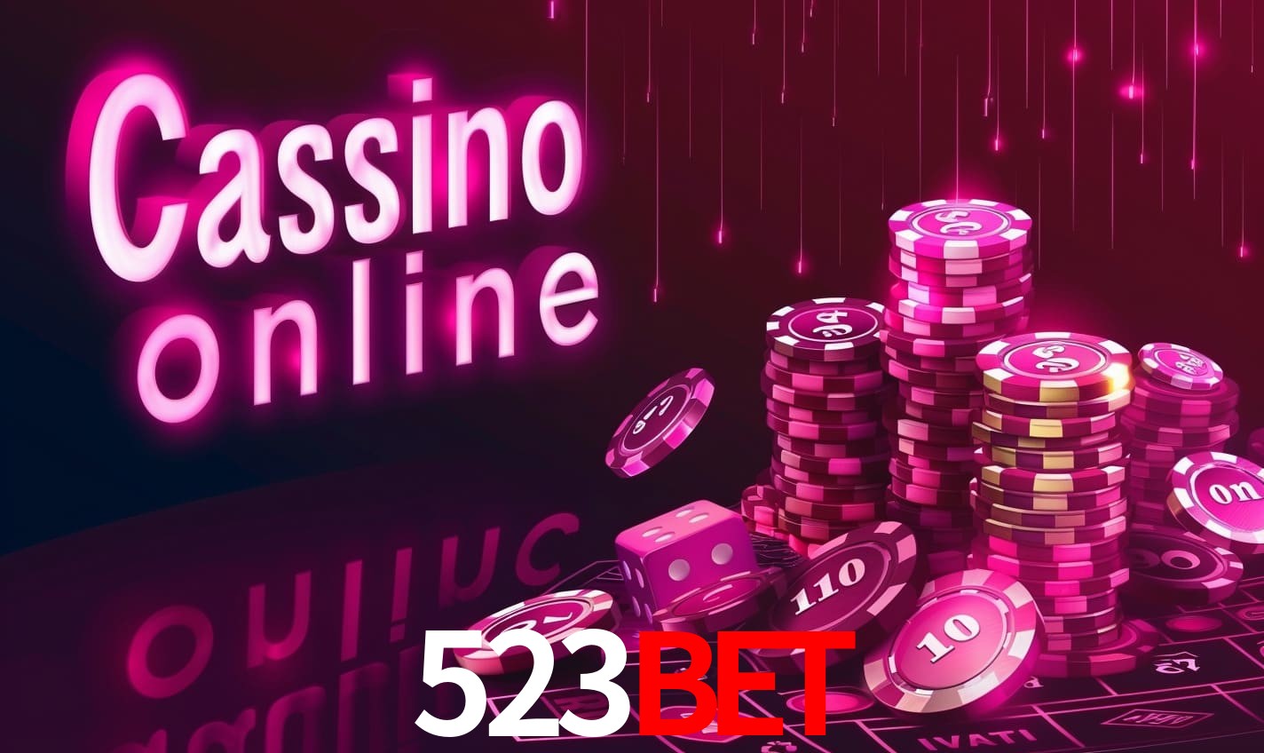 523BET Brasília - Crash Guide