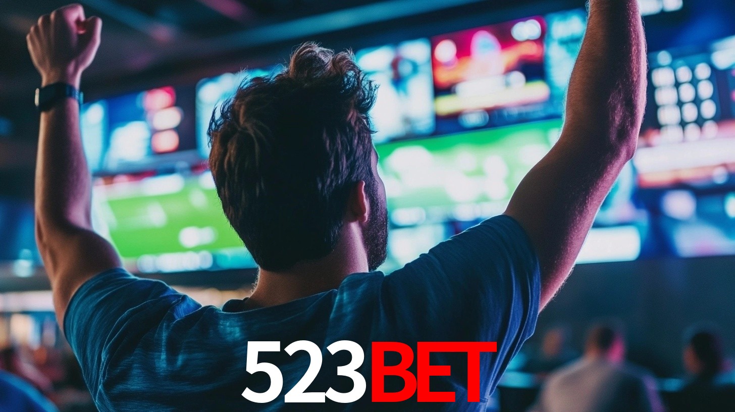 523BET,523BET.com