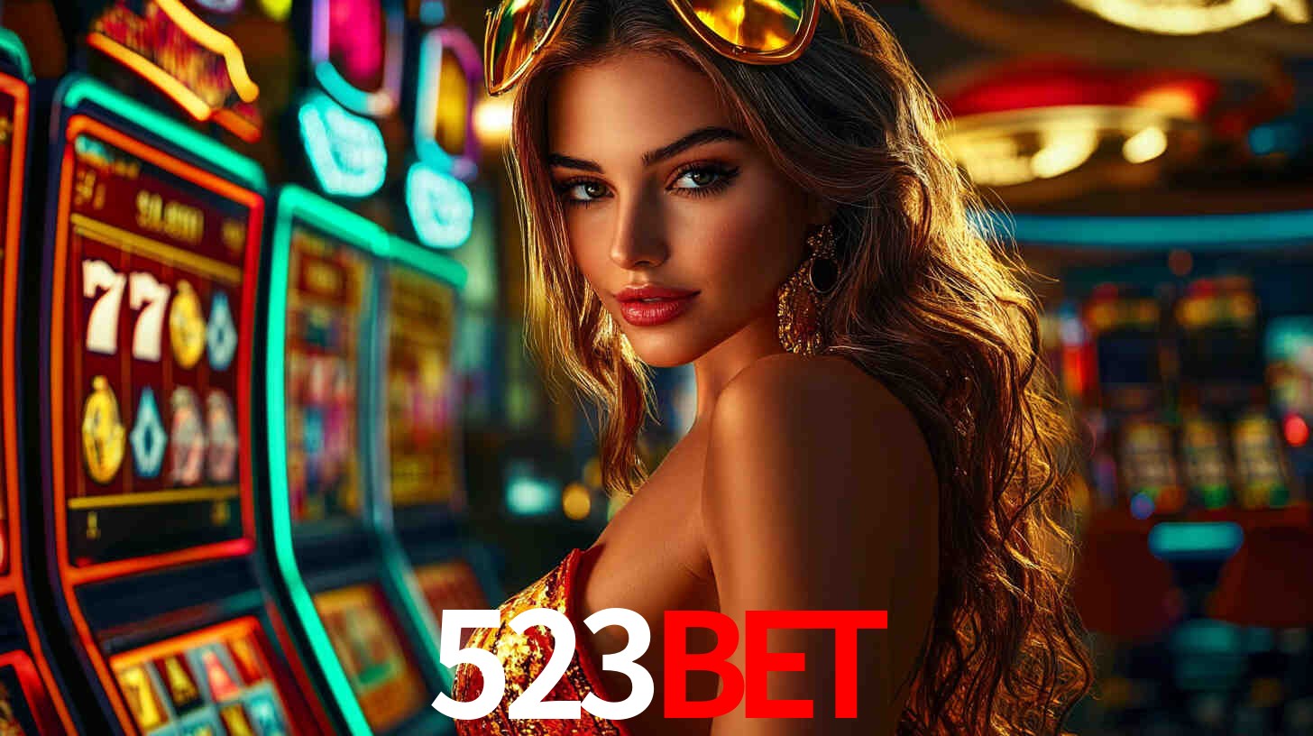 Roulette Table 523BET