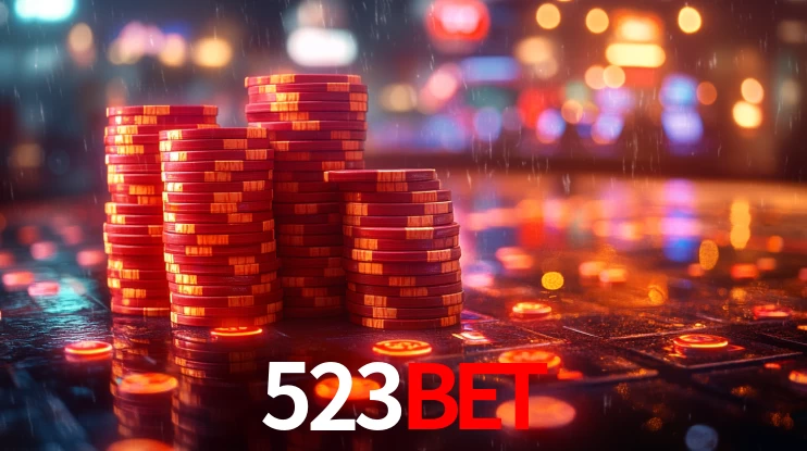 523 BET APP