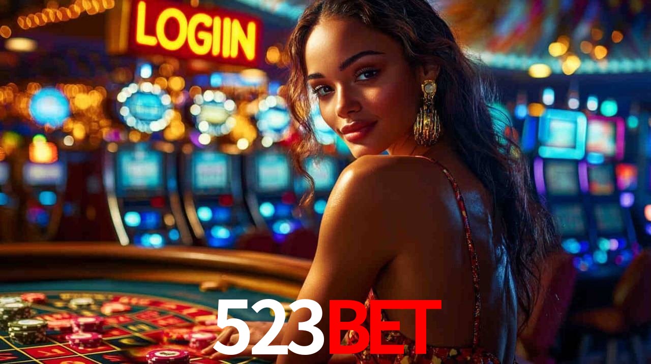 523BET Belo Horizonte - Jackpots