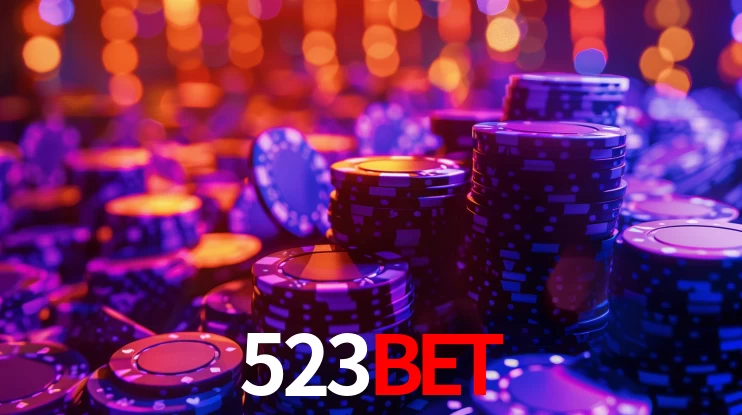 Bônus Generosos e Exclusivos no 523BET para Você!