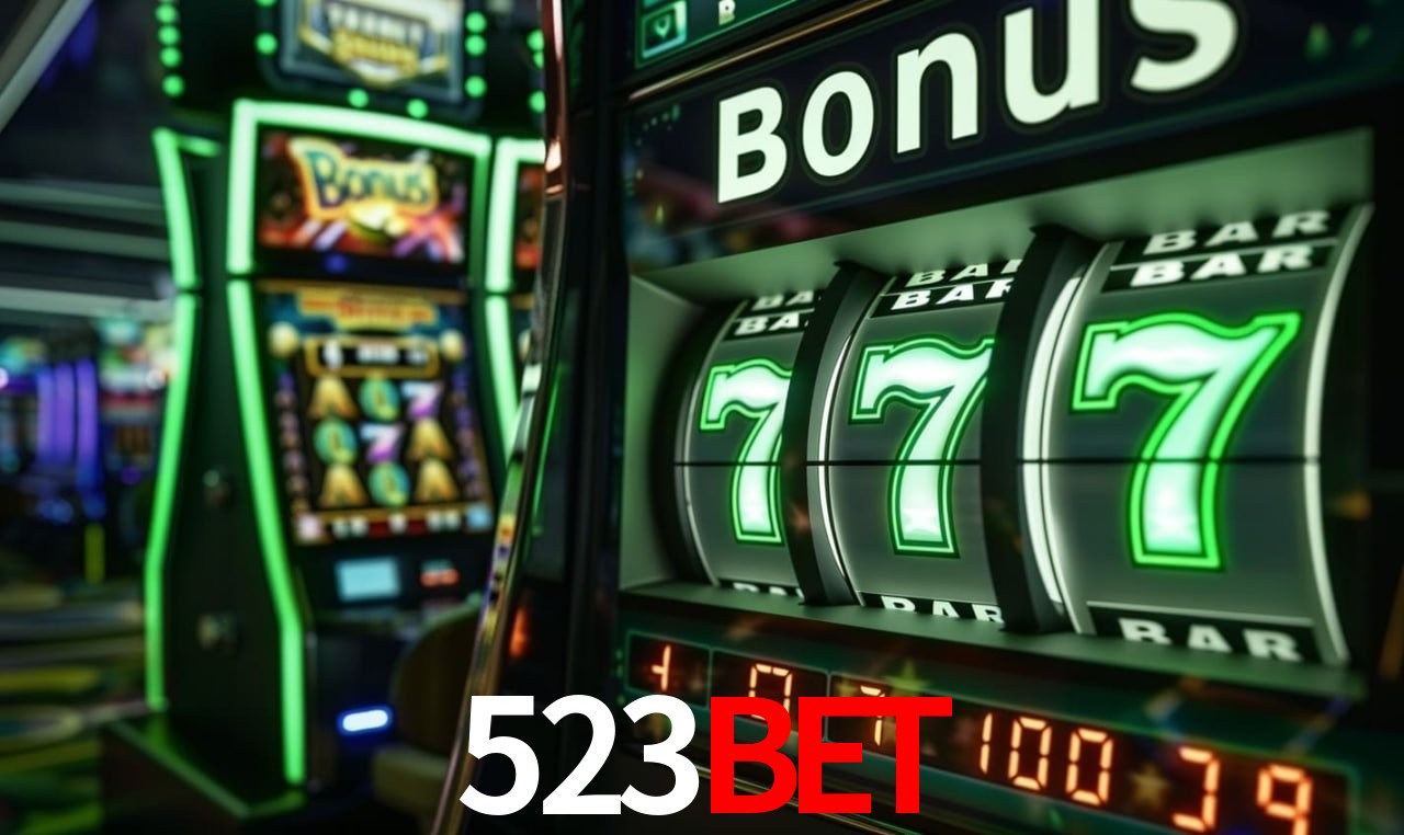 2FA Security 523BET