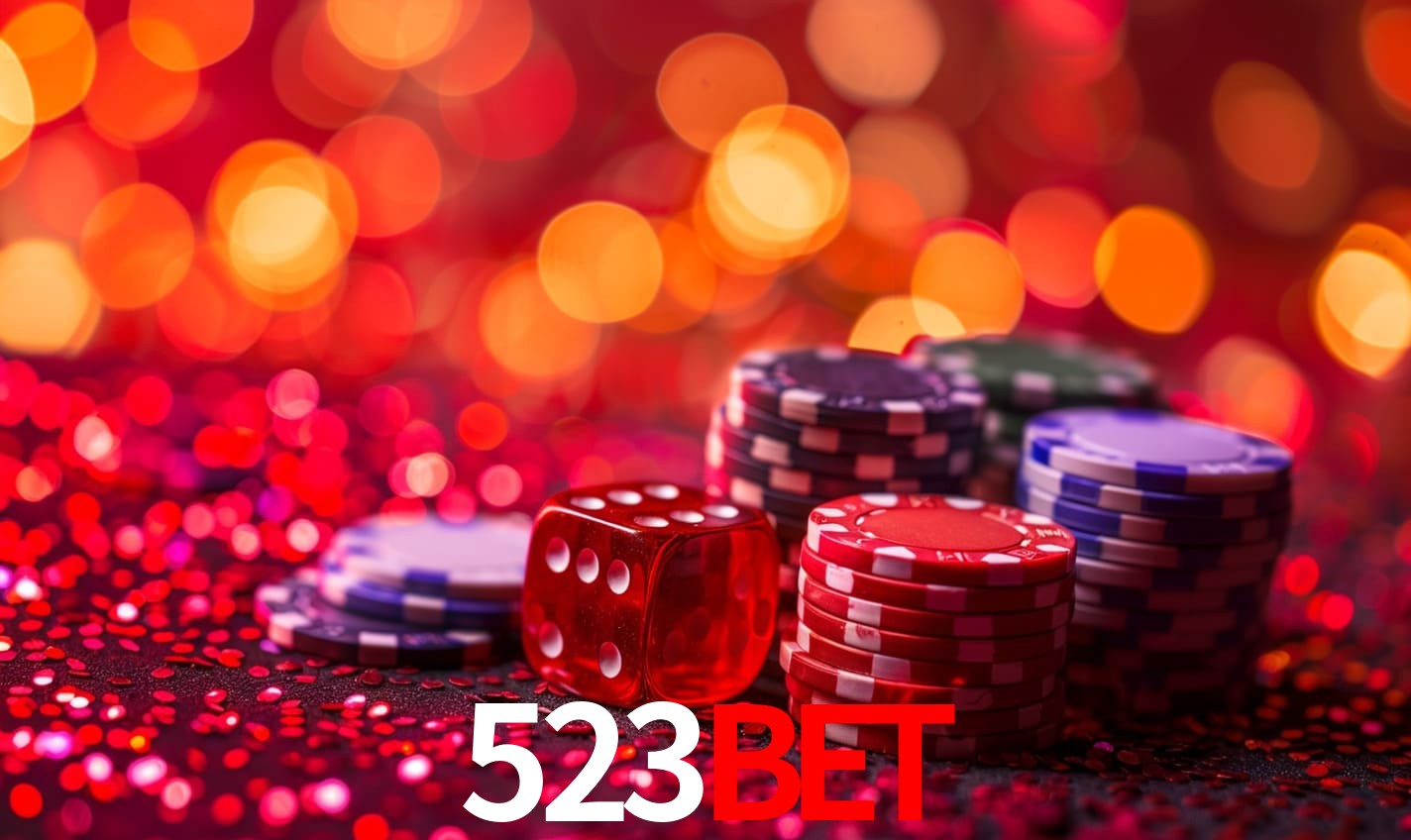 523BET Belo Horizonte - Provably Fair
