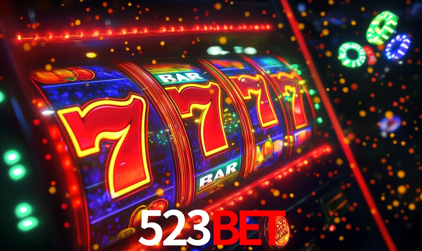 523BET