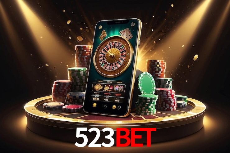 523BET - Winners Celebration