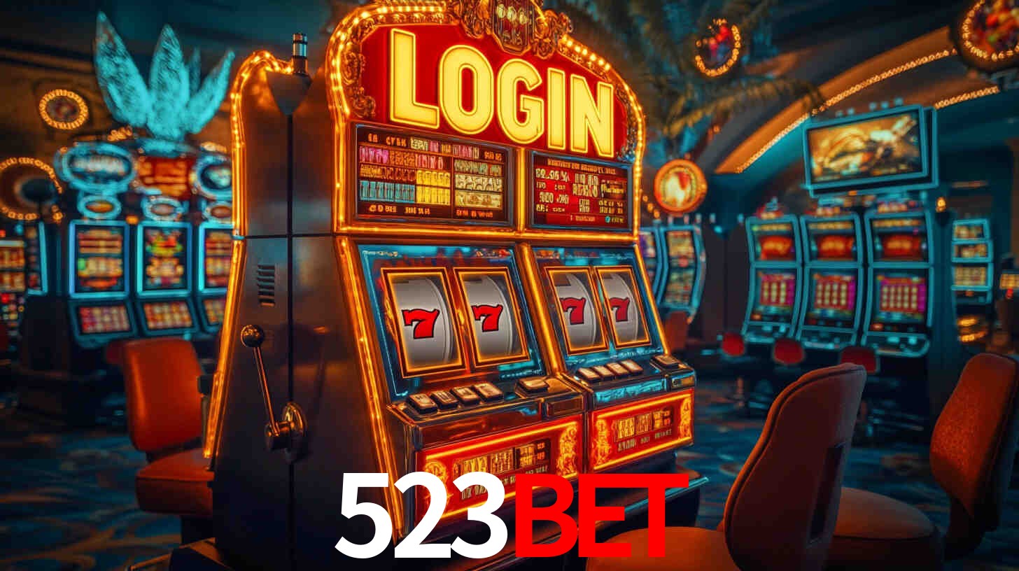 Programa VIP 523BET