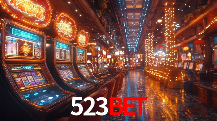 523BET,523BET.com