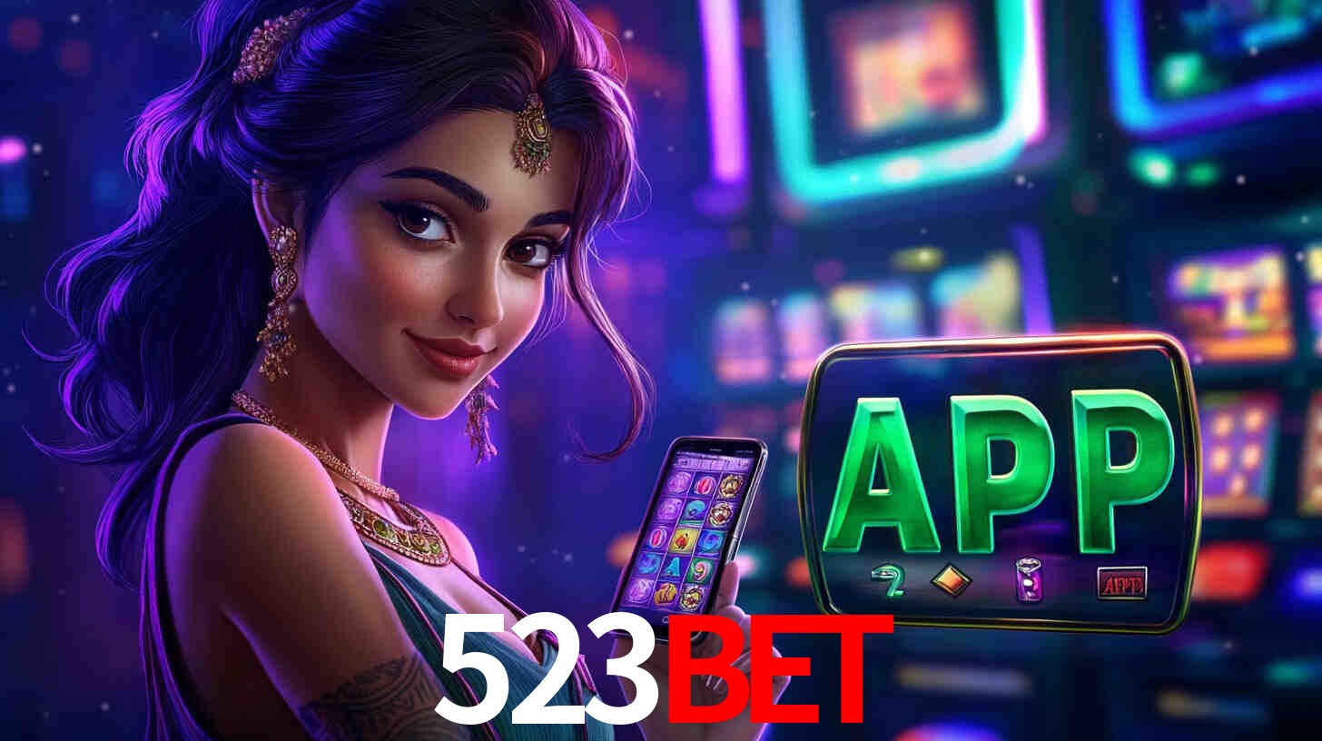 523BET,523BET.com