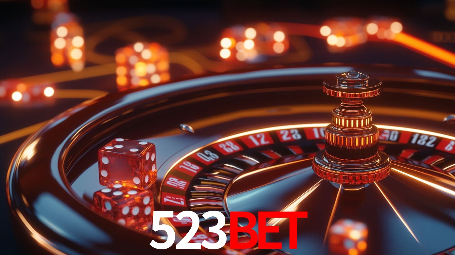 523BET.com