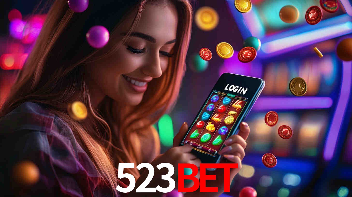 523BET