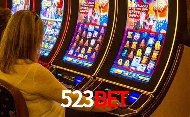 Descubra a Essência do 523BET: Nossa História e Compromissos