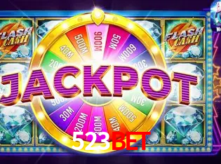 Inovações de Jogos na 523BET: O Futuro das Experiências Interativas