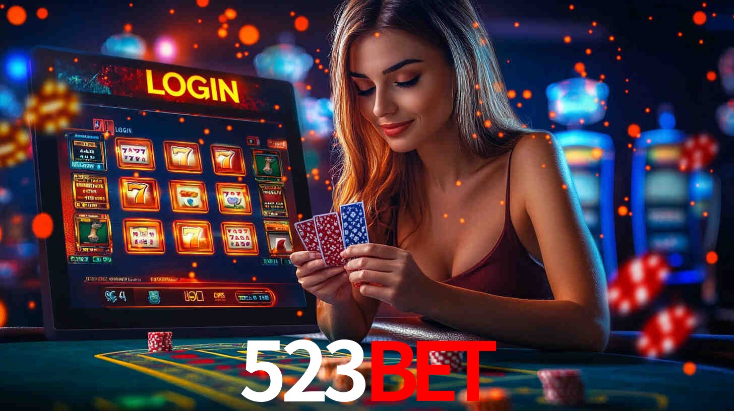 523BET,523BET.com