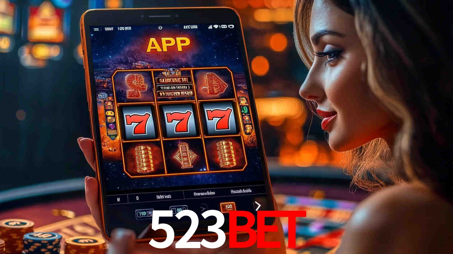 523BET.com