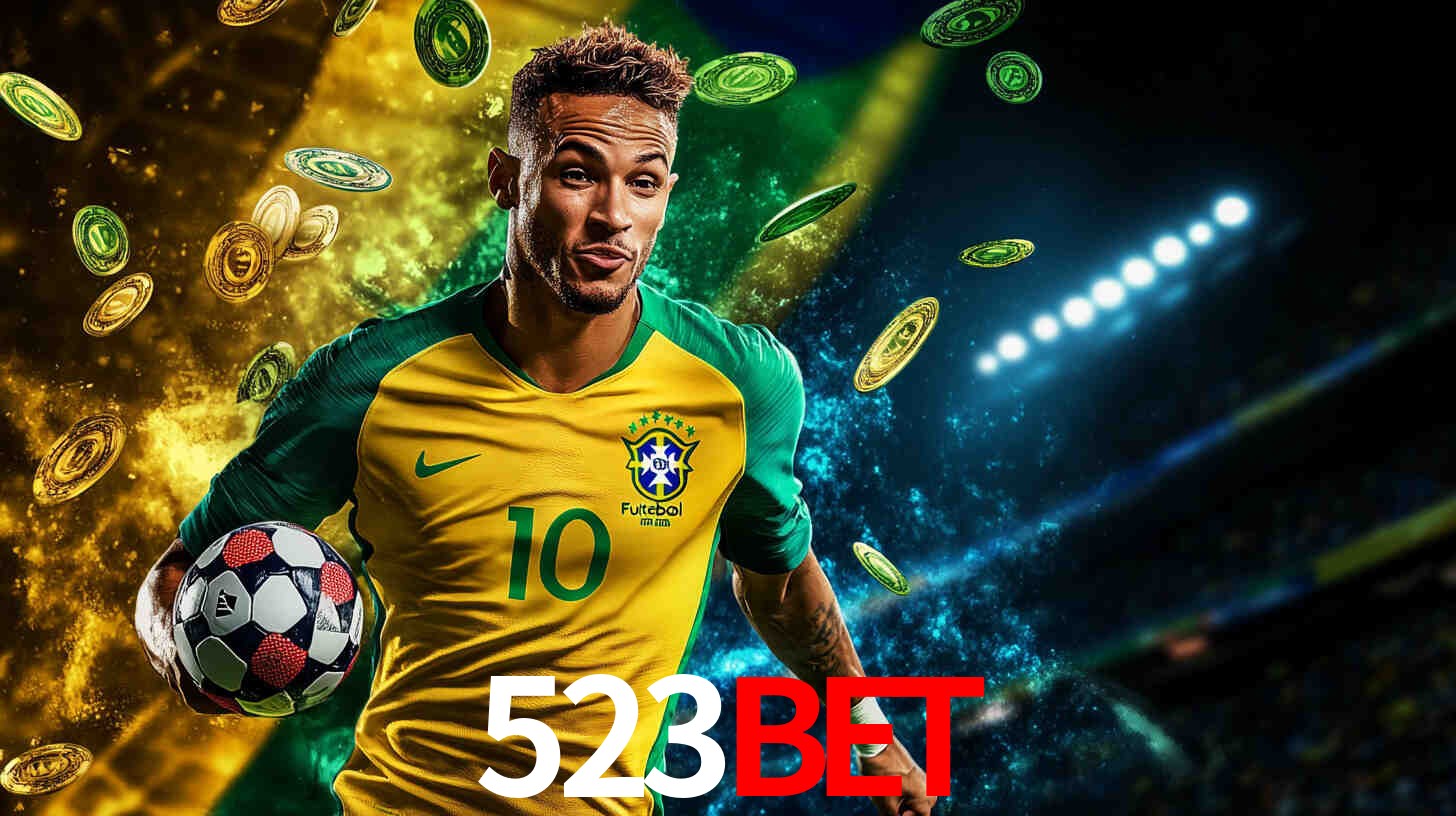 Descubra a Essência do 523BET: Nossa História e Compromissos