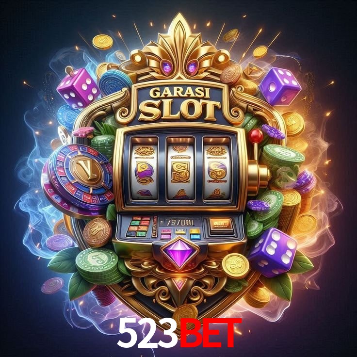 523BET - cassino ao vivo