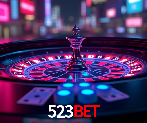 A Emoção da Loteria na 523BET: Uma Chance de Mudança de Vida