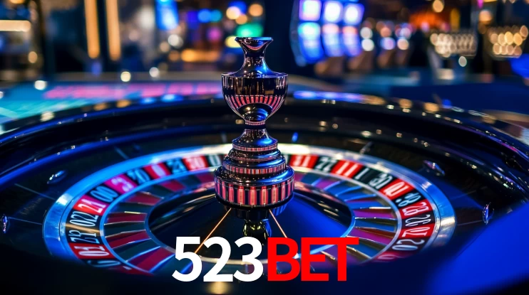 Premium Interface 523BET