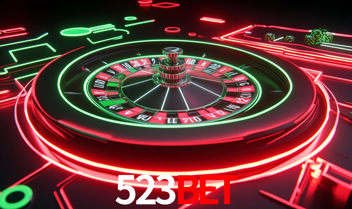 523BET Crash - Aviator e 35+ Jogos Instant Win