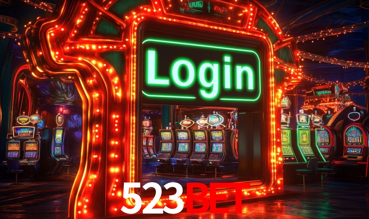 Diretório de Jogos 523BET
