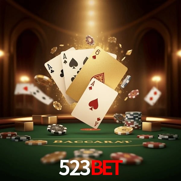 Tennis Betting 523BET