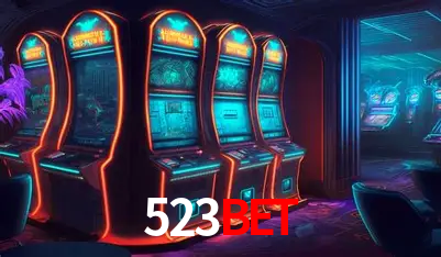 523BET São Paulo - All Bonuses