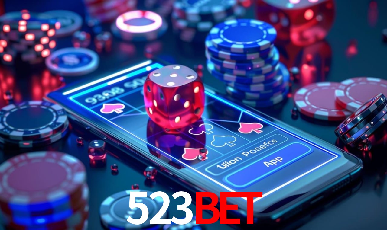 523BET Brasília - Betting Features