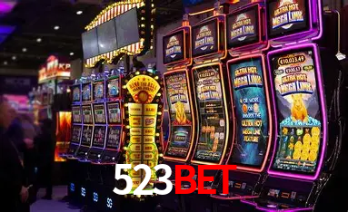 523BET Rio de Janeiro - Bonus Terms